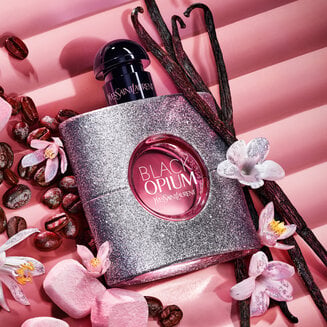 Ysl black opium